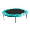 Trampolin TÜV-geprüft wenig gebraucht günstig zu verkaufen